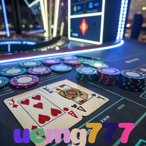 Slots com Rodadas Bônus Especiais no uemg777